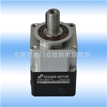台湾世协PGL60-15行星减速机伺服减速机精密减速机