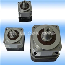 57步进电机专用行星减速机步进减速机60机座10比PGL60-10