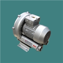 工业吸尘器专用高压鼓风机旋涡气泵高压风机HB-229单相220V