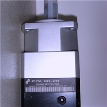 华南地区总授权低价销售台湾世协精密行星减速机PGL42-3