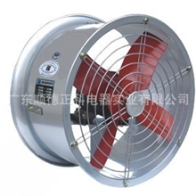 SF壁式轴流风机、低噪音管道风机、节能轴流风机