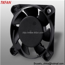 厂家批发DC4010双滚珠散热风扇