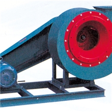 供应上海应达C6-48型风机