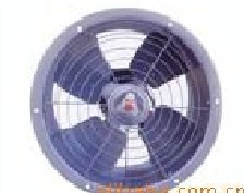 供应DBF型低噪声变压器轴流风机应达