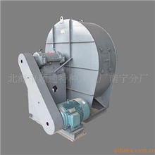 厂家热销北海风机飞鱼牌Y4-73型锅炉引风机