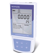 Bante530携带型电导率/TDS/℃计