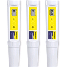 ECscan30防水笔型电导率/℃计