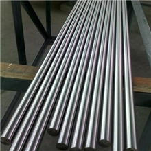 GR23钛合金棒（耐1800&deg;以上）高温钛合金棒TC7钛棒