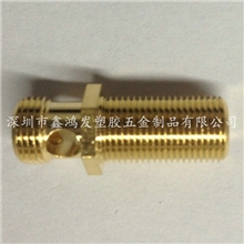 深圳五金电镀厂家提供五金电镀金电镀五金加工