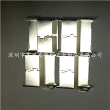 五金电镀加工厂供应五金电镀厚银