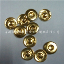 长期生产五金深圳电镀加工深圳电镀镀金