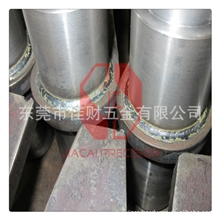 焊接厂家专业提供对外焊接加工各种不锈钢、铁、铝件CO2氩氟焊