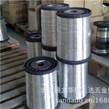 广东铜线电镀锡，碳钢线电镀镍