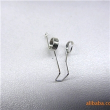 电镀金弹簧电镀锡弹簧电镀银弹簧专业经验值得信赖保质一流