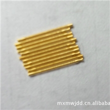 深圳电镀厂供应电镀金厚金电镀加工