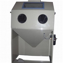 喷砂设备-深圳手动喷砂机-免费送货上门-免费送易损件