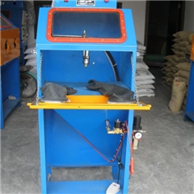 东莞地区手动喷砂机免费送货上门免费送配件