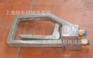 移动式喷砂机气控阀，手柄开关，移动式喷砂机用