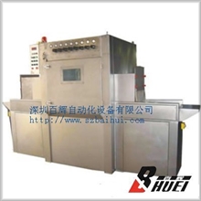 喷砂机手动喷砂机自动喷砂机喷砂房3595输送式自动湿喷砂机