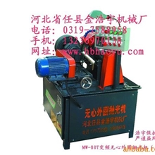 供应镜面抛光机外圆管管抛光机