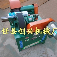 供应无心外圆抛光机、新型不锈钢圆管抛光机