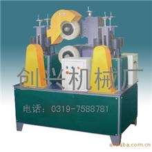 供应任县四面方管抛光机、双面方管抛光机