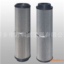 大连冷冻机配套精油滤芯YLX-3004G-160制冷压缩机用滤芯