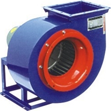 【热卖】11-624A多翼式离心通风机