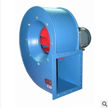 广东省惠州市九洲风机厂家直销4-72系列离心风机（A式）