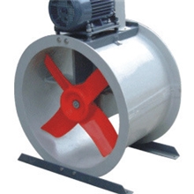 广东省惠州市九洲普惠风机厂家直销FT30C型玻璃钢轴流通风机