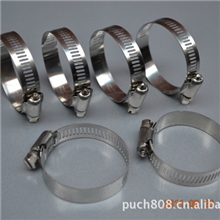 美式喉箍美式卡箍美式管箍不锈钢美式喉箍紧固范围19-29MM