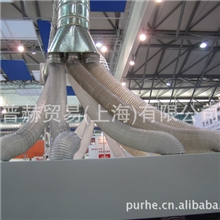 木屑吸尘管，CNC吸尘管，封边机吸尘管