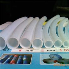 特氟龙管特氟龙管耐腐蚀管