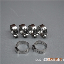 单耳无级卡箍&Phi;8.7MM