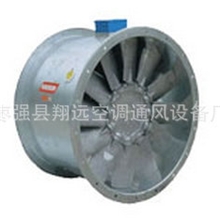 生产供应HTF系列消防高温排烟风机双速高温排烟风机