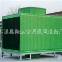 厂家批发横流冷却塔循环水冷却塔10t冷却塔