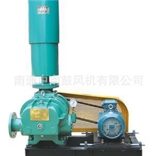 三叶罗茨鼓风机