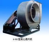 4-68|离心风机