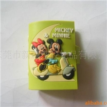 供应PVC开瓶器开瓶器工艺赠品