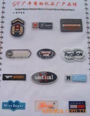 供应pvc胶章/软胶胶章/滴胶胶牌/软胶唛