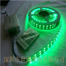 5050120灯每米软灯条中亮品质稳定厂家直销