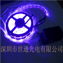 6803幻彩灯条133种变化模式高端品质，厂家直销