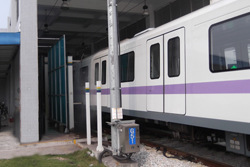 GRB-801列车车体清洗剂