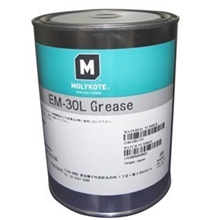 摩力克EM-30LGREASE润滑脂日本原装润滑油