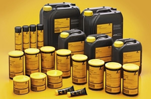 克鲁勃润滑脂KLUBERCHY133N1KG/罐