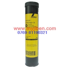 克鲁勃润滑脂ISOFLEXTOPASNCA52润滑剂