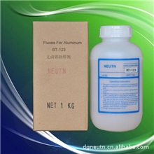 123铝助焊剂（无卤型）