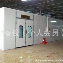 供应木门喷漆房、木门烤漆房