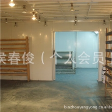 供应家具喷漆房、烤漆房、晾干房