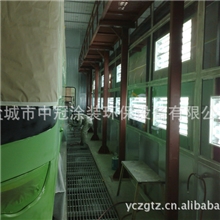 厂家直销汽车喷漆房汽车喷漆设备